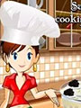 Игры Кухня Сары