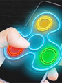 Игры Спиннер Ио