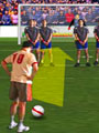 Игры Футбол