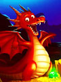 Игры Драконы