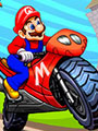 Игры Мотоциклы