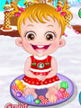 Игры Мулышка Хейзел