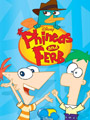 Игры Финес и Ферб