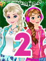 Игры Для девочек 2