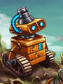 Игры Роботы