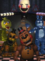Игры 5 ночей с Фредди