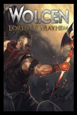 Wolcen: Lords of Mayhem Wolcen: Lords of Mayhem
